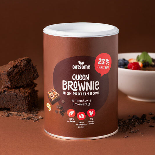 High Protein Bowls Probierpaket