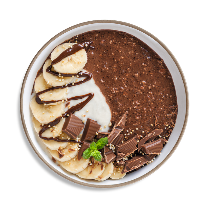 Choco Crush