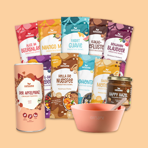 Family Starter Bundle