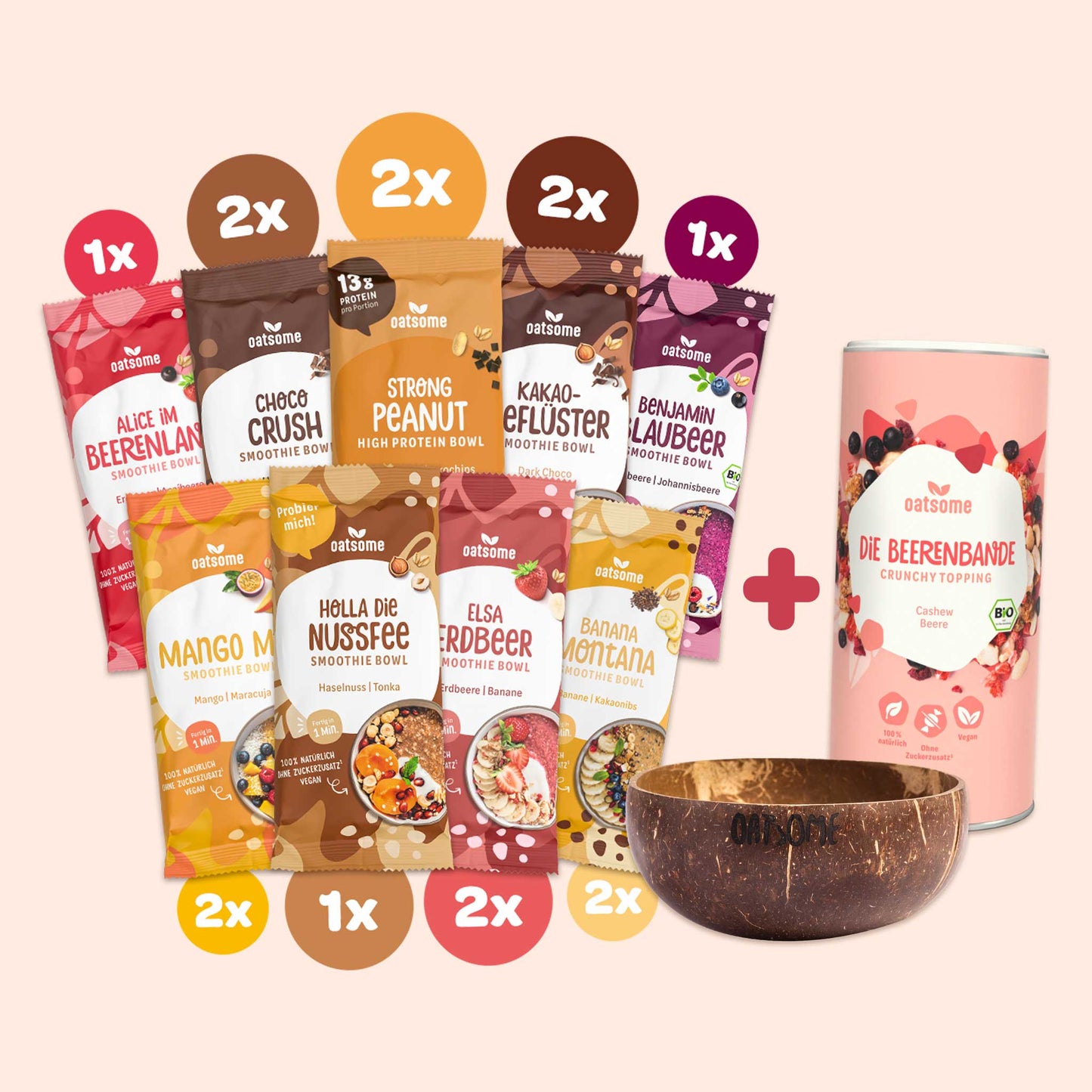 Probierpaket XL