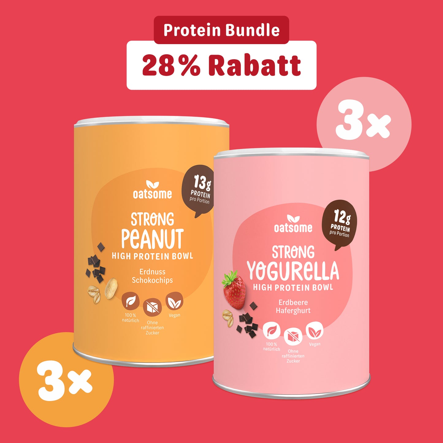 Protein Bundle