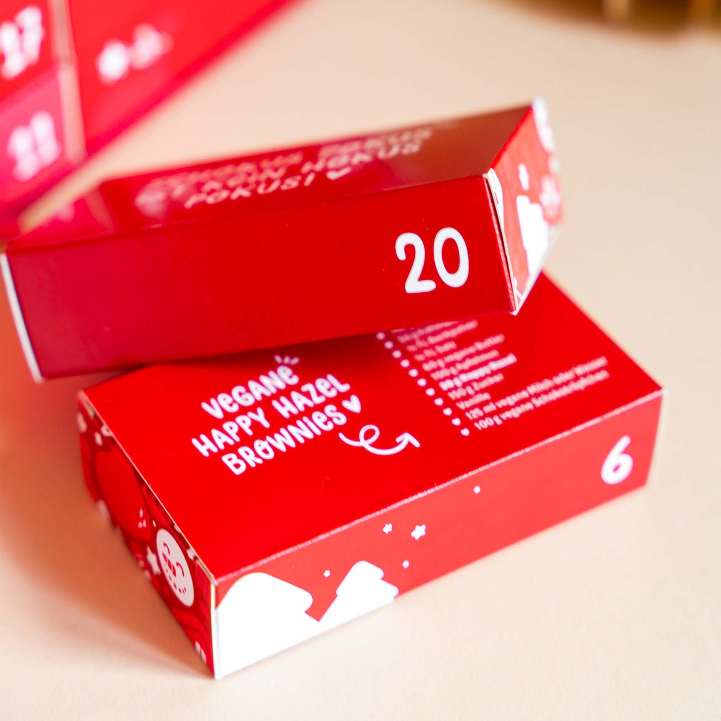 Oatsome Adventskalender 2023
