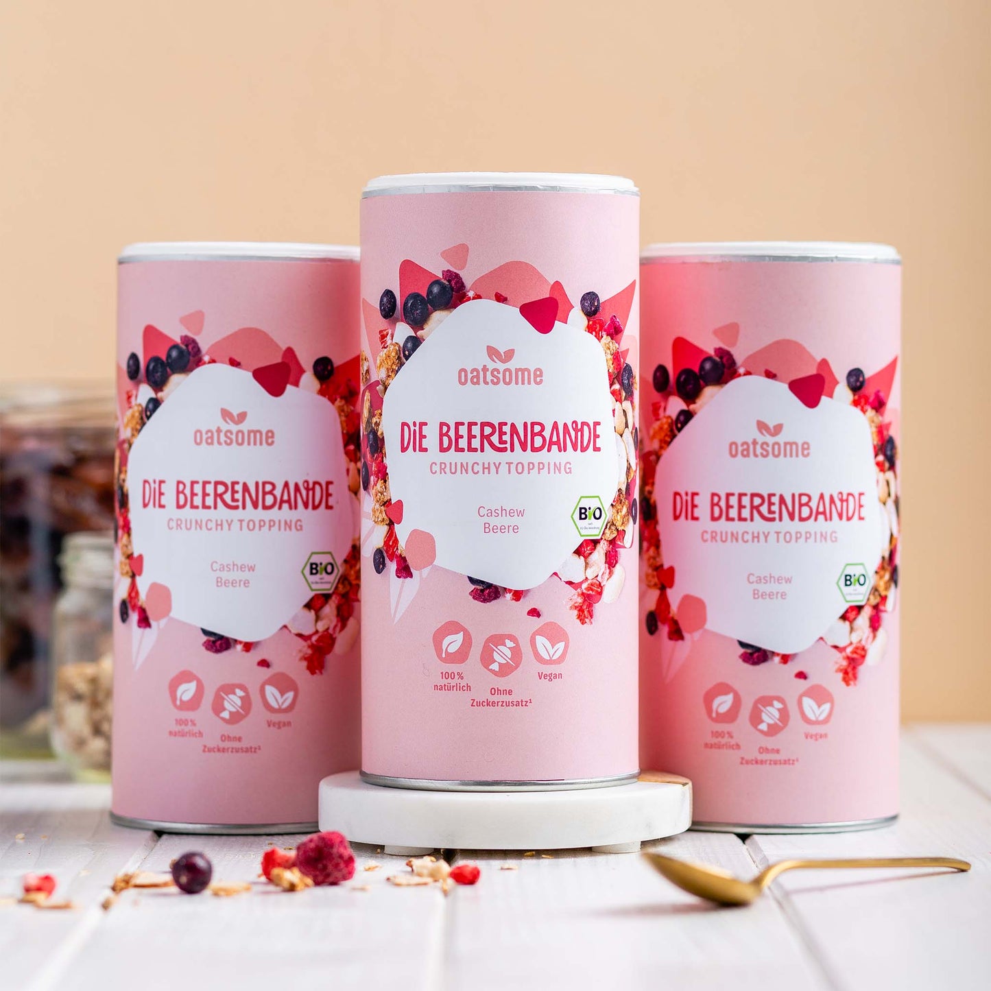 Die Beerenbande