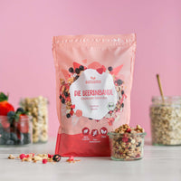 Die Beerenbande - 3er Pack