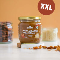 Cozy Almond - 2er Pack