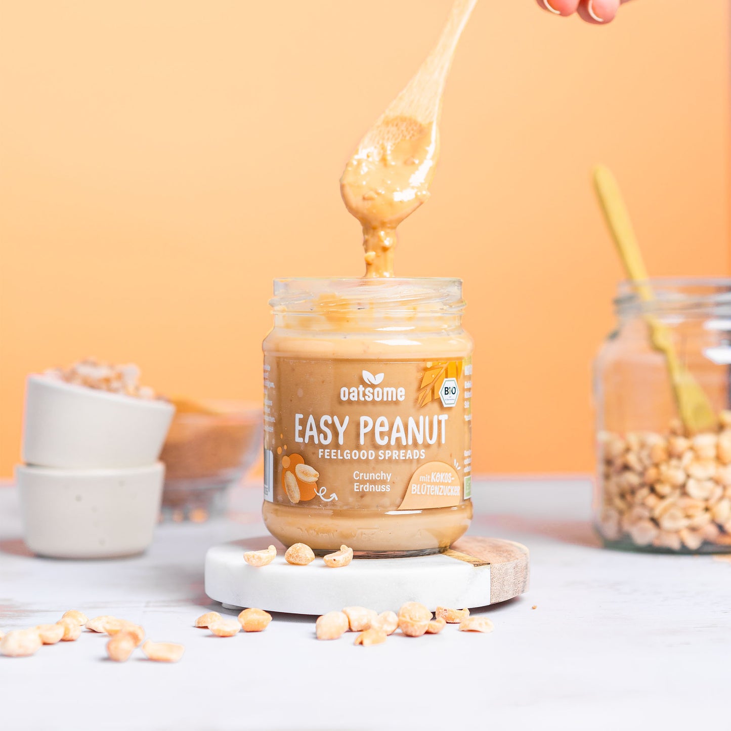 Easy Peanut
