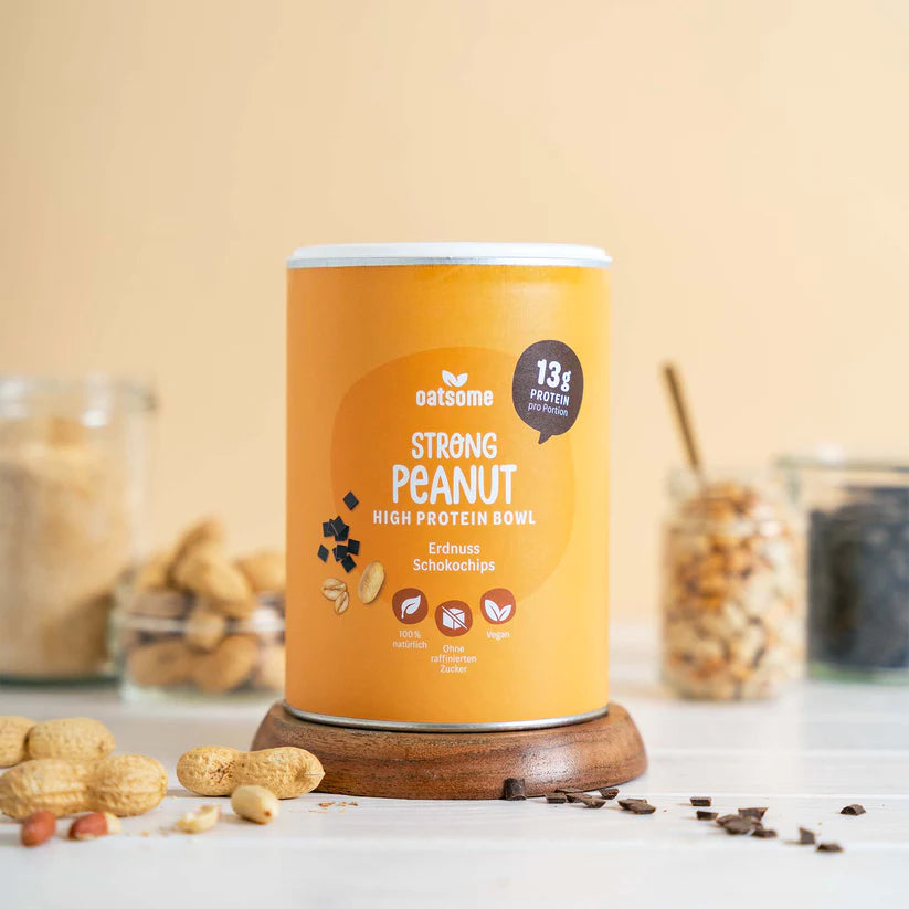 Produktfoto Strong Peanut