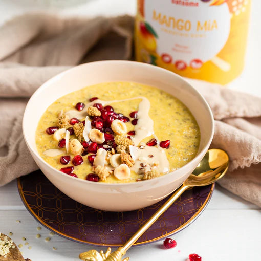 Smoothie Bowl Probierpaket
