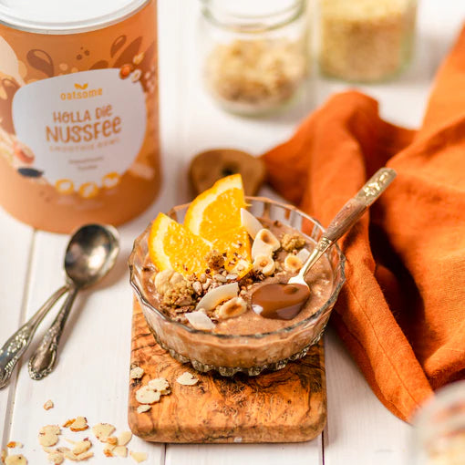 Smoothie Bowl Probierpaket