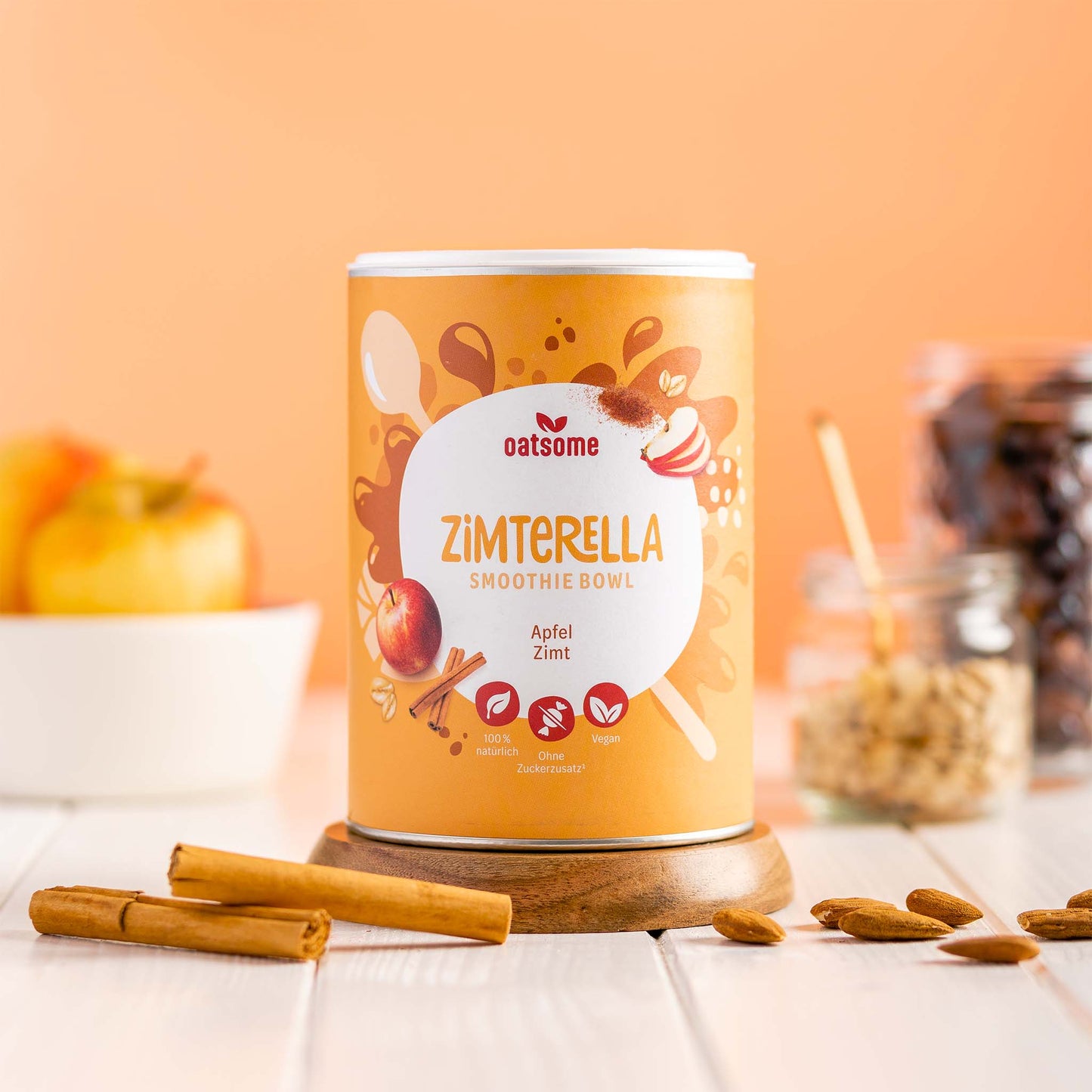 Zimterella