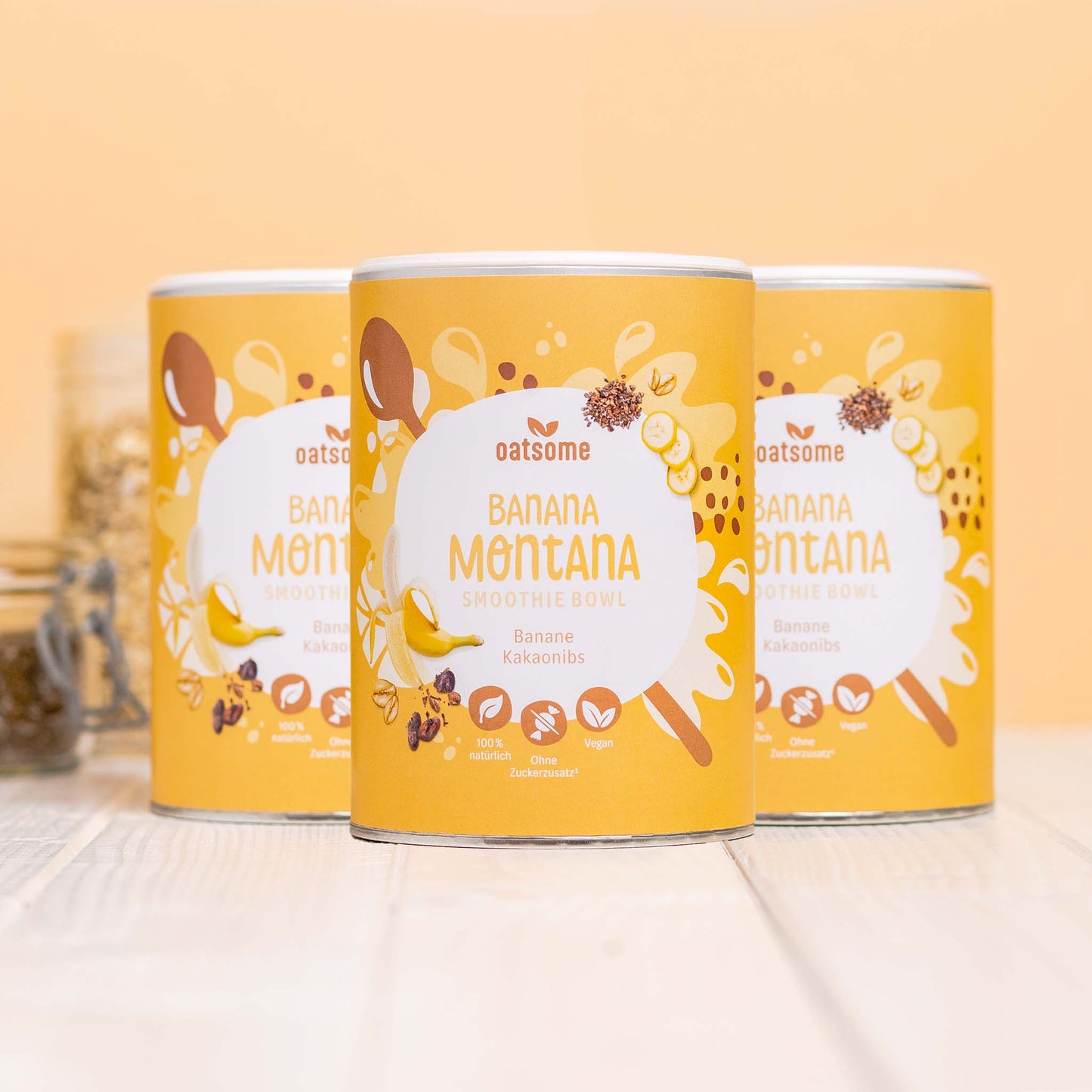 Banana Montana