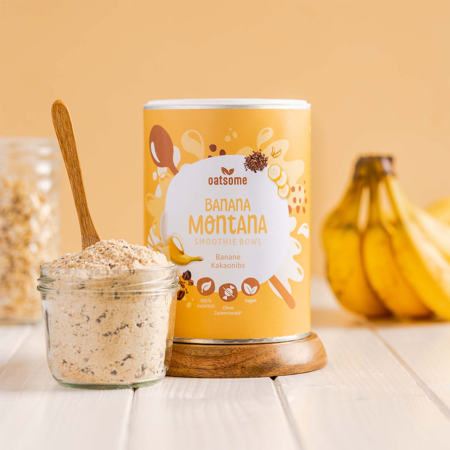 Banana Montana