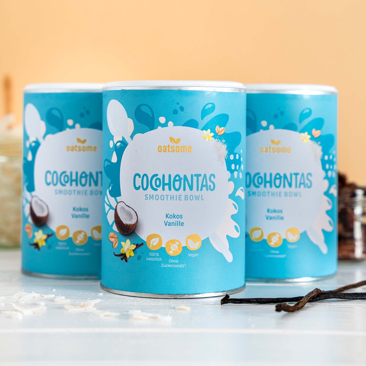 Cocohontas