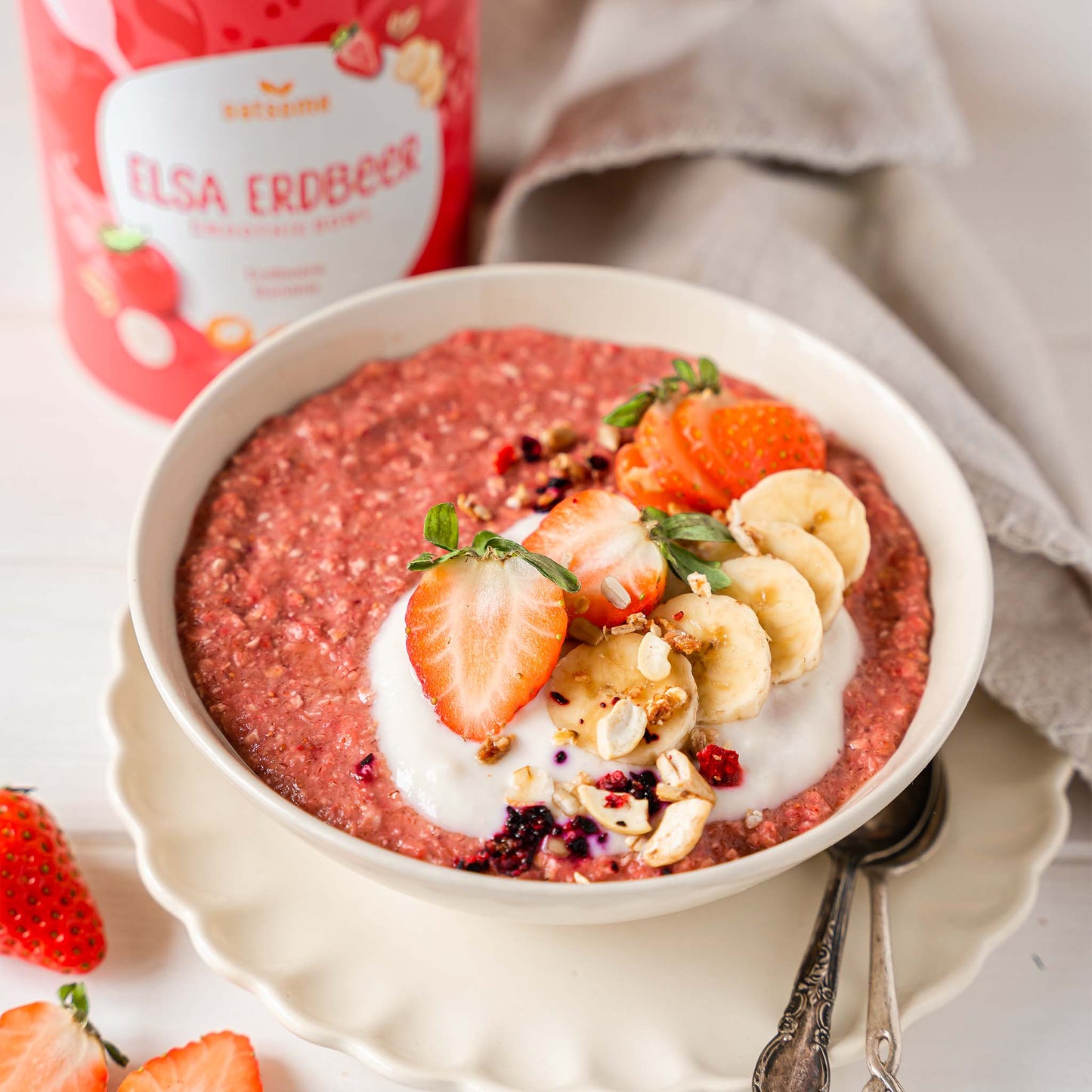 Smoothie Bowl Probierpaket