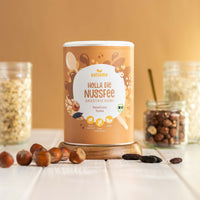 Holla die Nussfee - 3er Pack