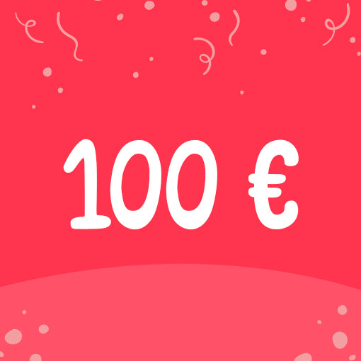 100 € Gutschein