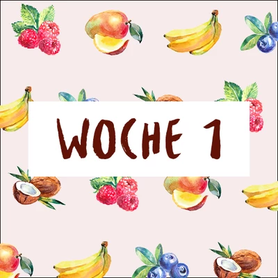 Einkaufsliste 1