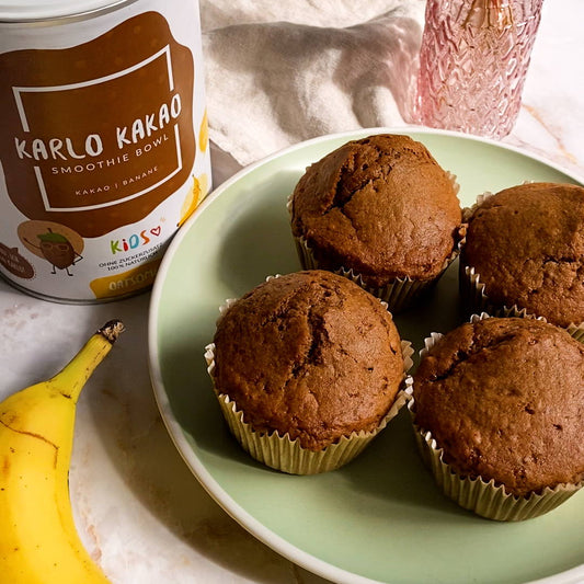 Karlo Muffins