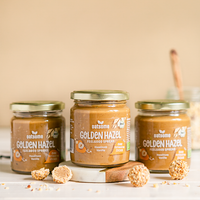 Golden Hazel - Multipack