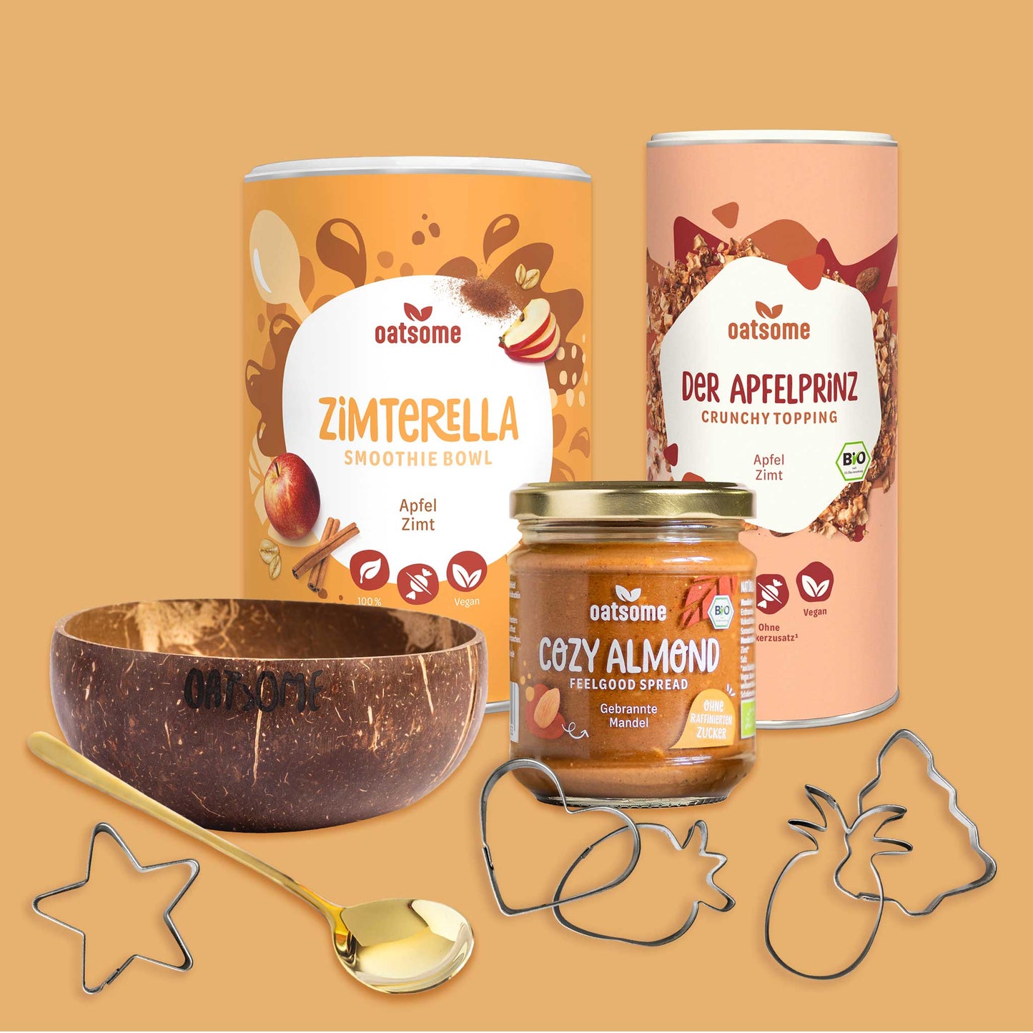 Weihnachtsbox 2023