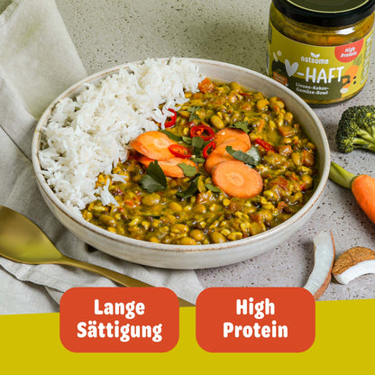 ♥️-haft Probierpaket - 4er Bundle