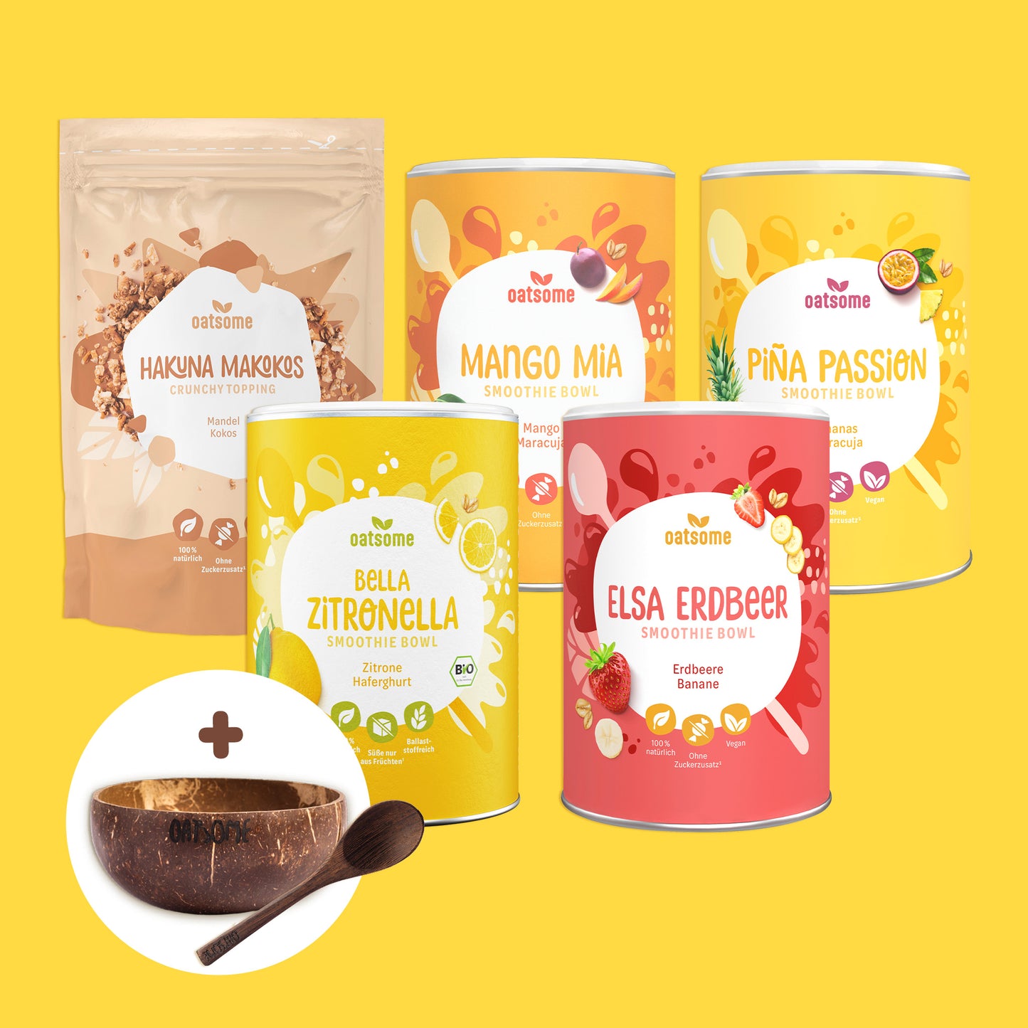 Sommerleichtes Bundle