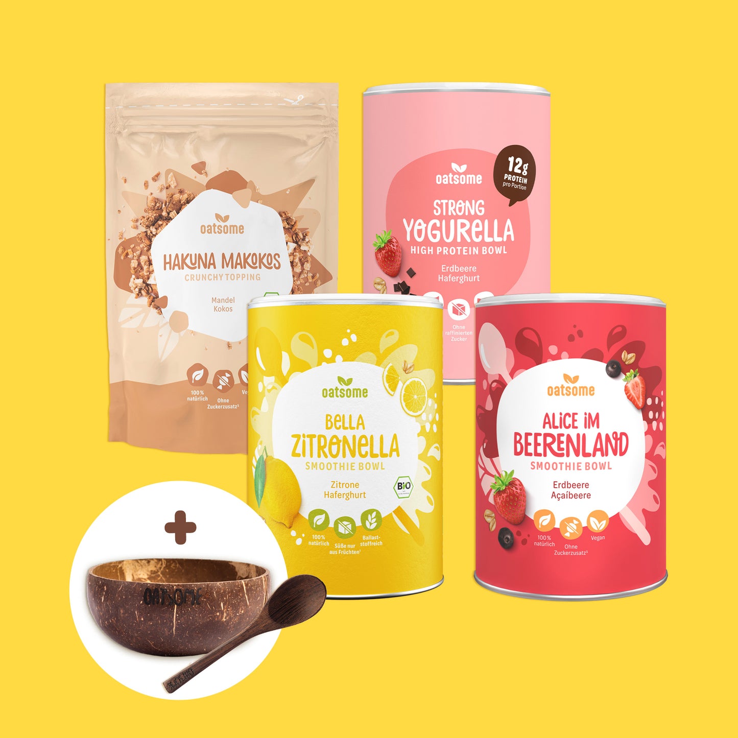 Sommerbundle