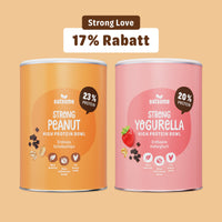 Strong Love