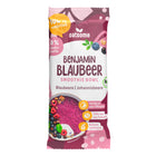 Benjamin Blaubeer Beutel