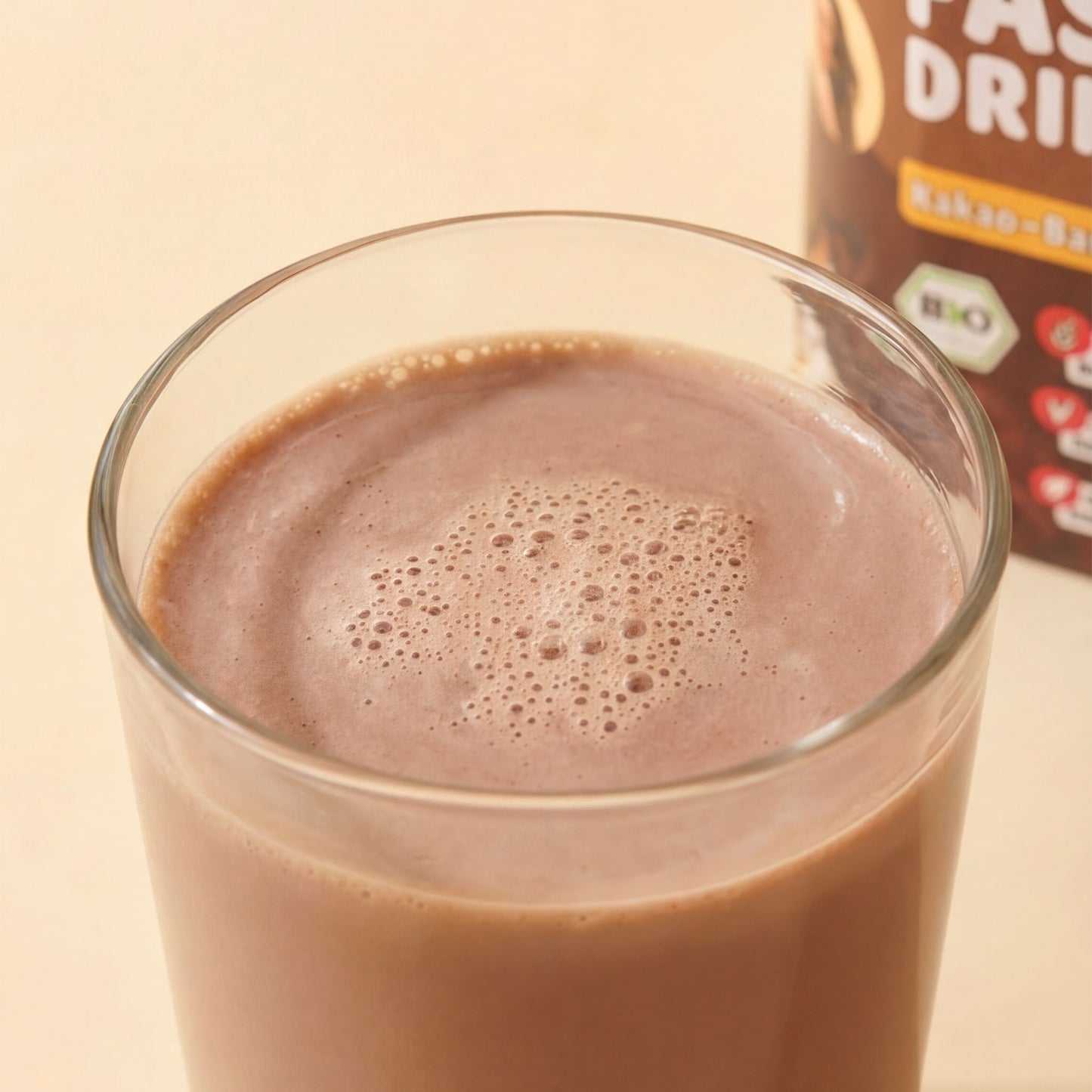 Breakfast Drink - Kakao Banane