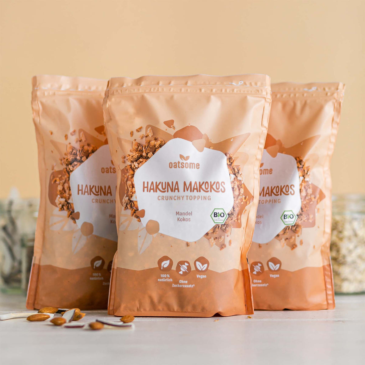 Hakuna Makokos
