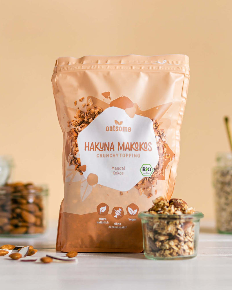 Hakuna Makokos