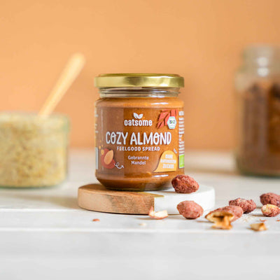 Cozy Almond
