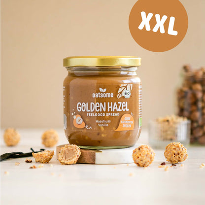 Golden Hazel