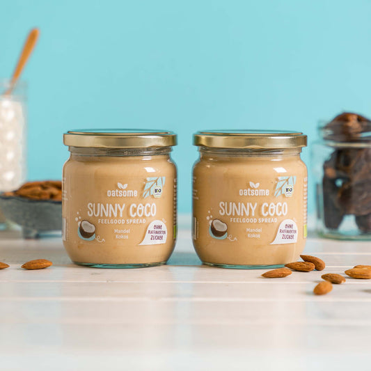 Produktfoto Sunny Coco - 2er Pack