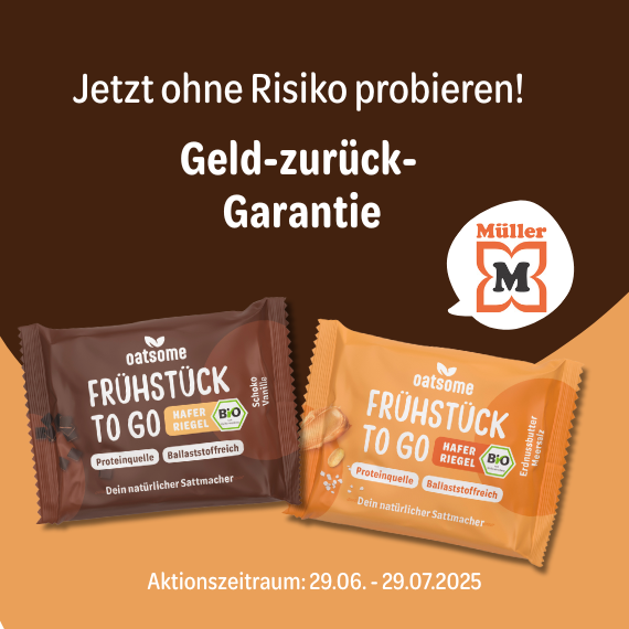 Header - F2G Geld-zurück-Garantie