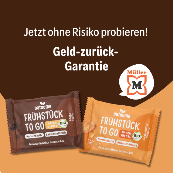 Header - F2G Geld-zurück-Garantie