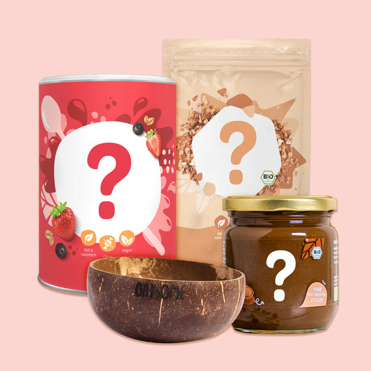 Mix & Match Bundle - Starter Set