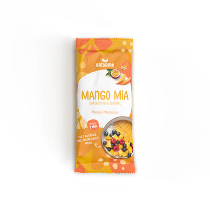 Mango Mia 50g (10 Beutel)