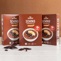 Schoko - Porridge