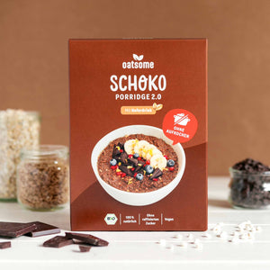 Schoko - Porridge