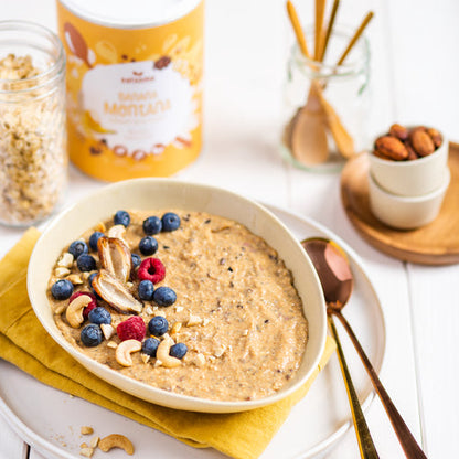 Try It Oat (Probierpaket-Bundle)