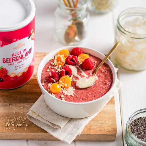 Smoothie Bowl Starter Set