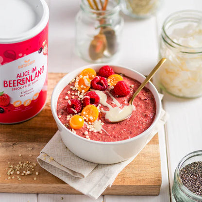 Smoothie Bowl Starter Set