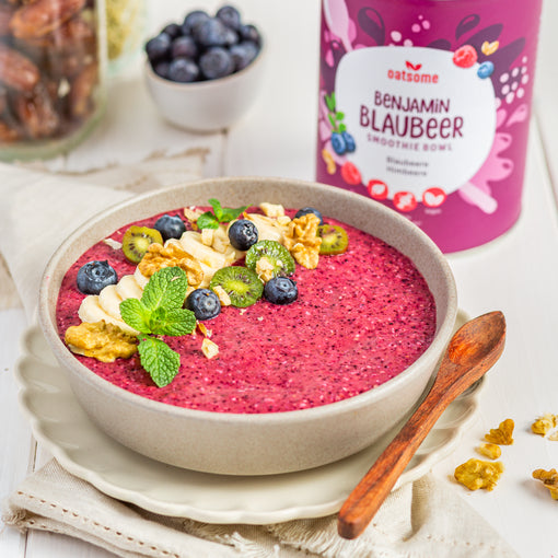 Try It Oat (Probierpaket-Bundle)