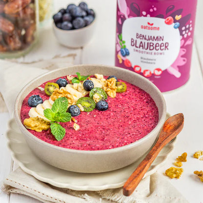 Smoothie Bowl Starter Set