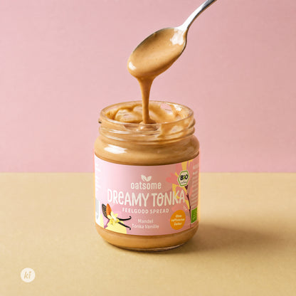 Dreamy Tonka - Multipack