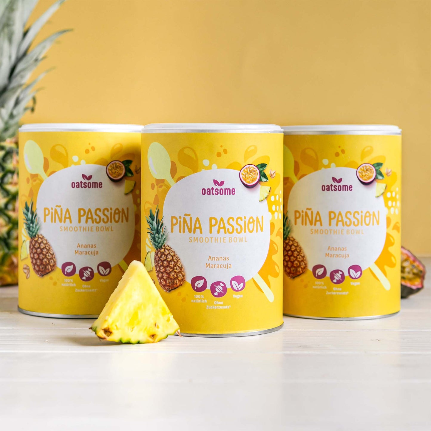 Pina Passion
