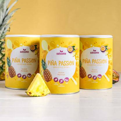 Pina Passion