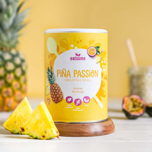 Pina Passion